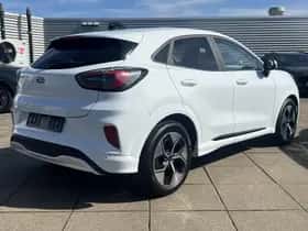 Ford Puma (2025) thumbnail 5