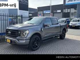 Ford F-150 (2024)