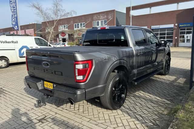 Ford F-150 (2024) thumbnail 2