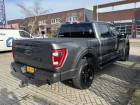 Ford F-150 (2024) thumbnail 2