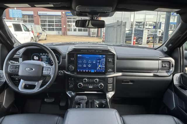 Ford F-150 (2024) thumbnail 3