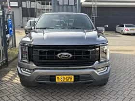 Ford F-150 (2024) thumbnail 5