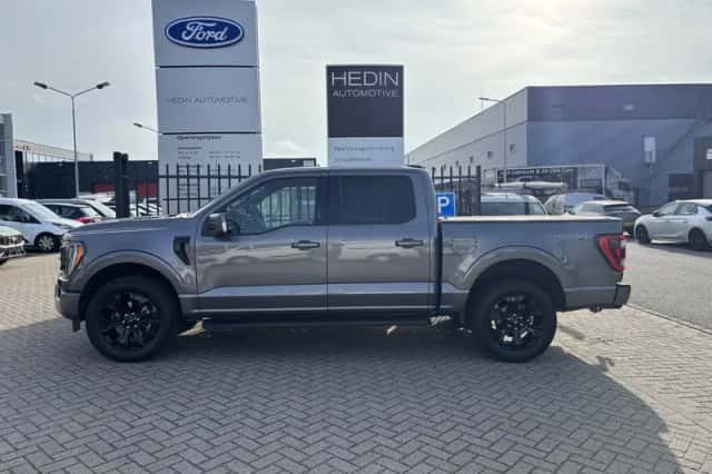 Ford F-150 (2024) thumbnail 6