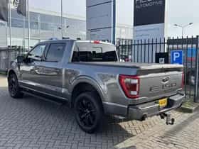 Ford F-150 (2024) thumbnail 7