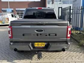 Ford F-150 (2024) thumbnail 8