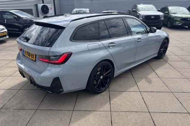 BMW 3-Serie (2023) thumbnail 2