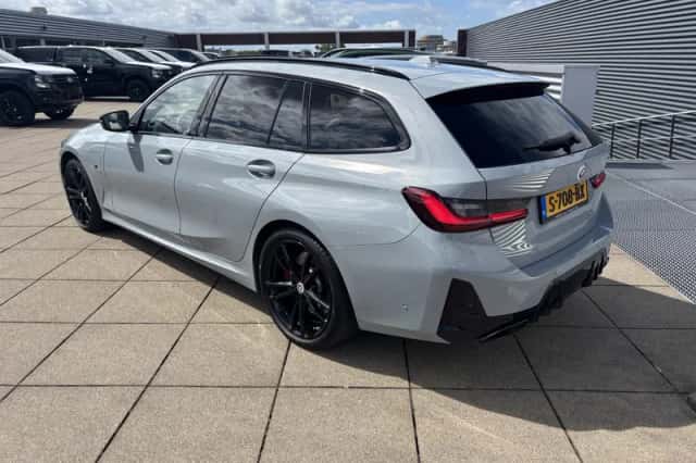 BMW 3-Serie (2023) thumbnail 5