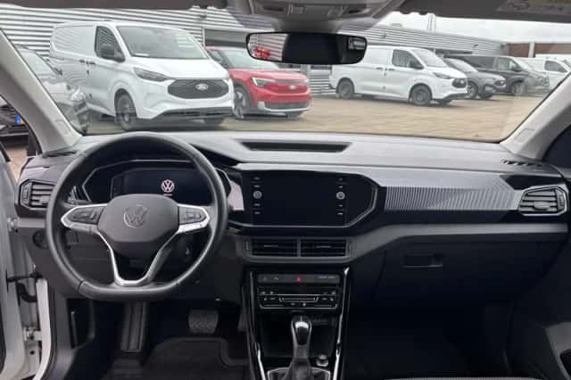 Volkswagen T-Cross (2023) thumbnail 3