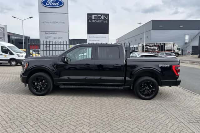 Ford F-150 (2024) thumbnail 3
