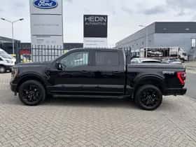 Ford F-150 (2024) thumbnail 3