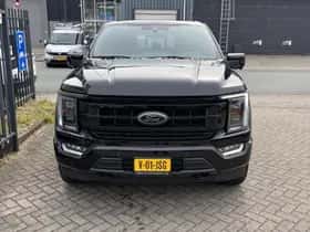 Ford F-150 (2024) thumbnail 4