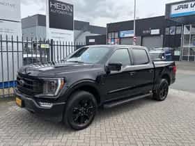 Ford F-150 (2024) thumbnail 34