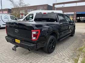 Ford F-150 (2024) thumbnail 5