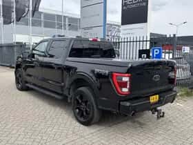 Ford F-150 (2024) thumbnail 7