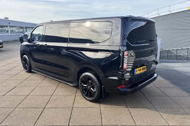 Ford Transit Custom (2024) thumbnail 6