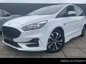 Ford S-Max (2023)