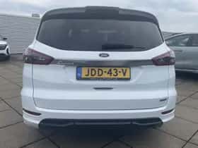 Ford S-Max (2023) thumbnail 3