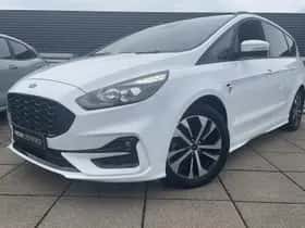 Ford S-Max (2023) thumbnail 29
