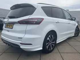 Ford S-Max (2023) thumbnail 6