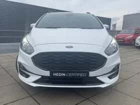 Ford S-Max (2023) thumbnail 9