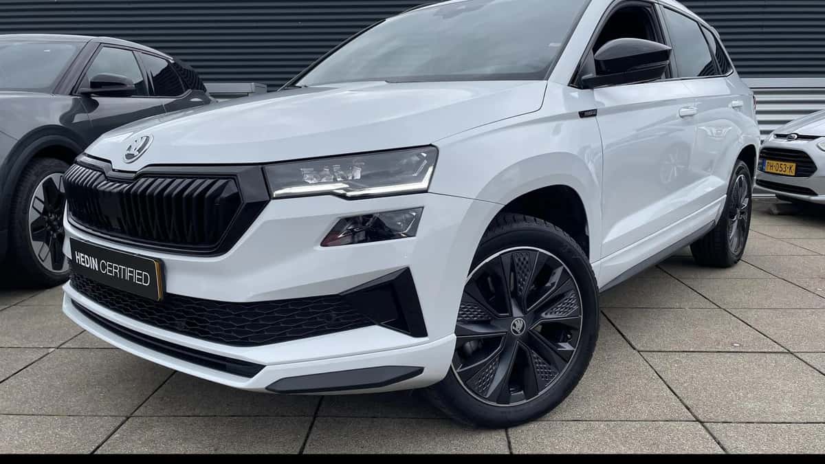 Škoda Karoq (2025) — foto 1