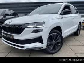 Škoda Karoq (2025)