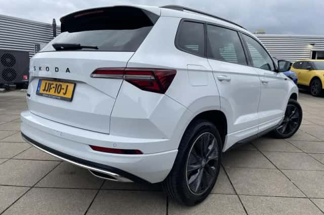 Škoda Karoq (2025) thumbnail 2