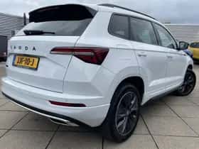 Škoda Karoq (2025) thumbnail 2