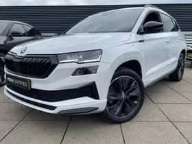 Škoda Karoq (2025) thumbnail 27