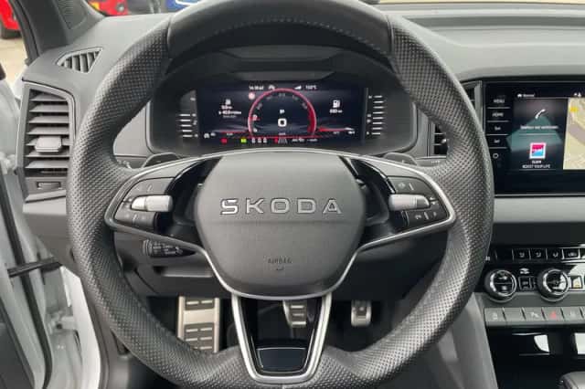 Škoda Karoq (2025) thumbnail 6