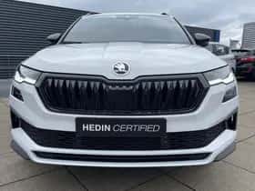 Škoda Karoq (2025) thumbnail 7