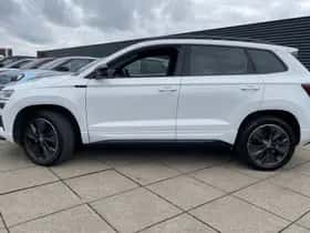Škoda Karoq (2025) thumbnail 8