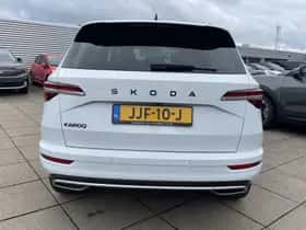 Škoda Karoq (2025) thumbnail 9
