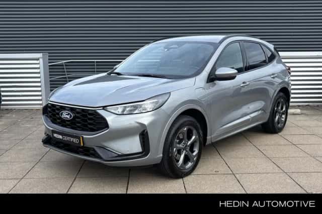 Ford Kuga (2025) thumbnail 1