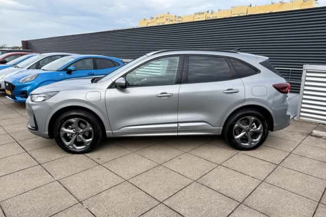 Ford Kuga (2025) thumbnail 5