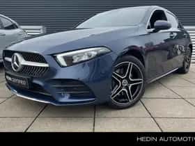Mercedes-Benz A-Klasse (2022) thumbnail 1