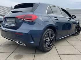 Mercedes-Benz A-Klasse (2022) thumbnail 3