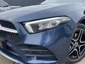 Mercedes-Benz A-Klasse (2022) thumbnail 26