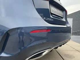 Mercedes-Benz A-Klasse (2022) thumbnail 30