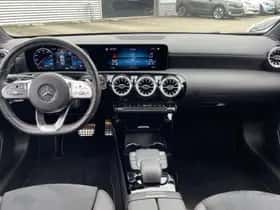 Mercedes-Benz A-Klasse (2022) thumbnail 4