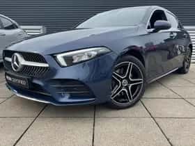 Mercedes-Benz A-Klasse (2022) thumbnail 34