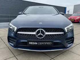 Mercedes-Benz A-Klasse (2022) thumbnail 7