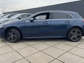 Mercedes-Benz A-Klasse (2022) thumbnail 8