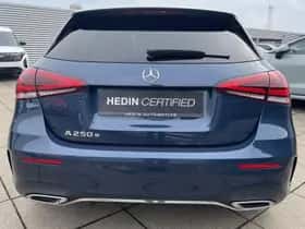Mercedes-Benz A-Klasse (2022) thumbnail 9