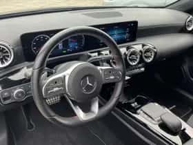 Mercedes-Benz A-Klasse (2022) thumbnail 10