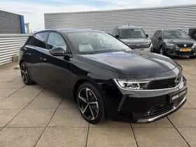 Opel Astra (2023) thumbnail 11