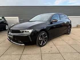 Opel Astra (2023) thumbnail 29