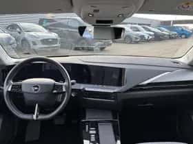 Opel Astra (2023) thumbnail 4