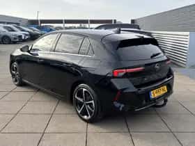 Opel Astra (2023) thumbnail 7