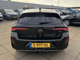 Opel Astra (2023) thumbnail 8